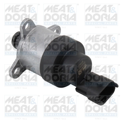 Control Valve, fuel quantity (common rail system)